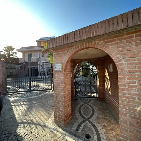 Apartment Pierludo - Acquamarina Fontanelle (Teramo)