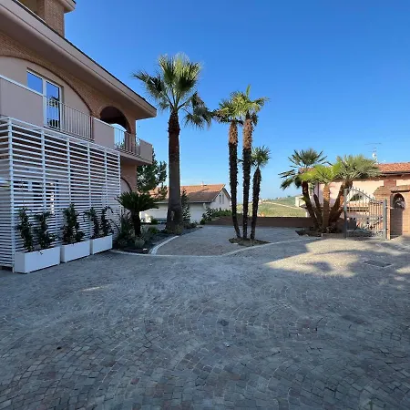 Pierludo - Acquamarina Apartment