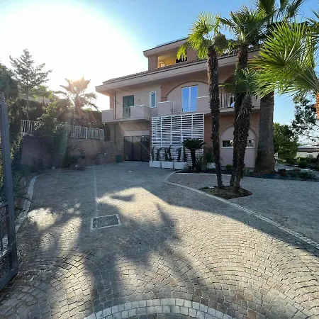 Apartment Pierludo - Acquamarina *