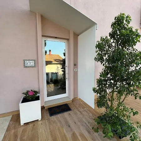 Pierludo - Acquamarina Apartment Fontanelle (Teramo)